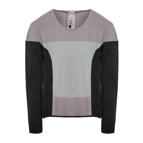 ARMANI COLLEZIONI/阿瑪尼卡爾茲  女士針織衫/毛衣 PMM18M PM13M 011