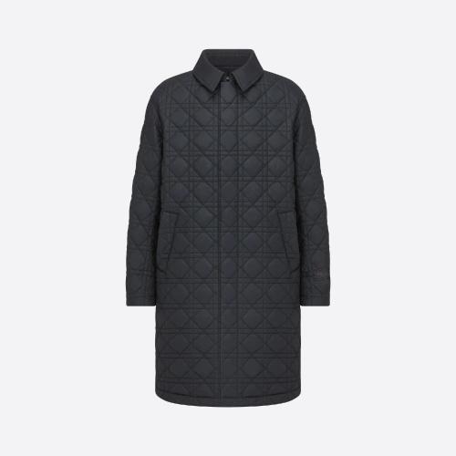  DIOR迪奧 22年秋冬 男士 大衣 大衣 313C303A5706_C585