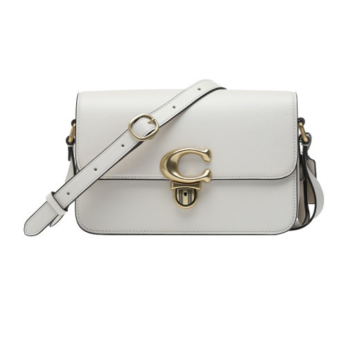 COACH/蔻馳女士單肩包斜挎包C6641