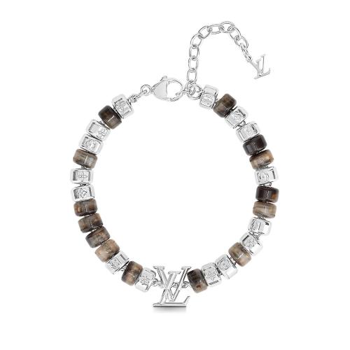  LV路易威登 22年秋冬 男士 手鐲 LV SHADES 手鏈 M00887