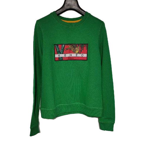 KENZO/高田賢三 女裝/女士衛(wèi)衣/女衛(wèi)衣