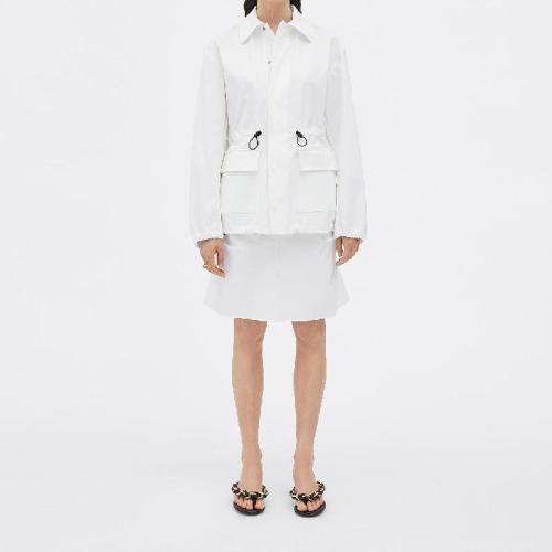  BV葆蝶家 22年秋冬 女士 夾克 veste 711163VKJ609000