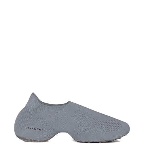 Givenchy/紀(jì)梵希 22年秋冬新款 TK-360系列 男士石墨色科技織物創(chuàng)新運(yùn)動(dòng)鞋BH006KH1AV-026