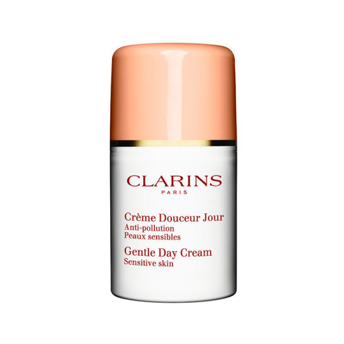 CLARINS/嬌韻詩 舒柔修護(hù)日間霜面霜50ML