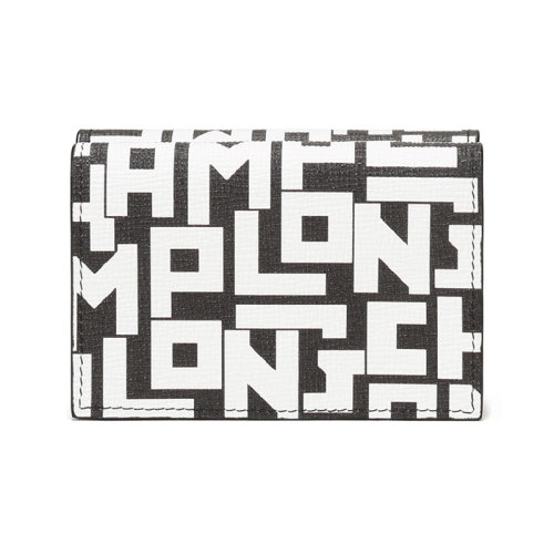 Longchamp/瓏驤 女士LE PLIAGE LGP系列牛皮短款錢包錢夾 30012 HPZ