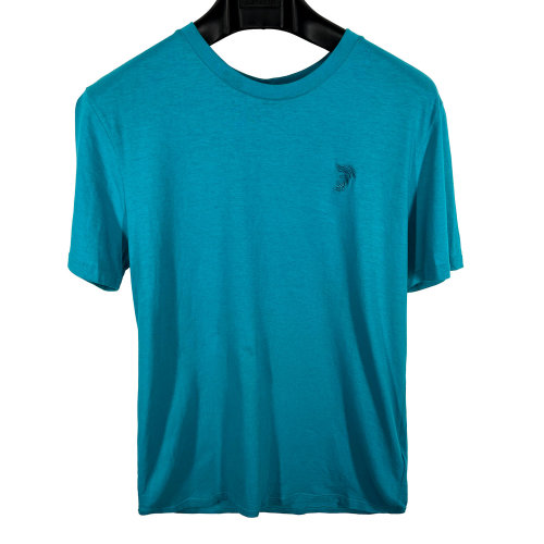 VERSACE/范思哲女裝/女士T恤/女士短袖T恤V800487 VJ00041