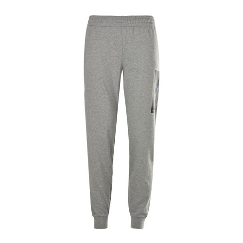  Emporio Armani/安普里奧阿瑪尼 男士印花棉質(zhì)休閑運(yùn)動(dòng)褲 3GPP61 J05Z 3905 PLFSX