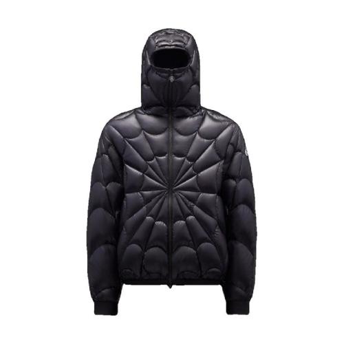  MONCLER蒙可蒙克萊 22年秋冬 男士 羽絨服 Violier短款羽絨夾克 H20911A00104539AQ999