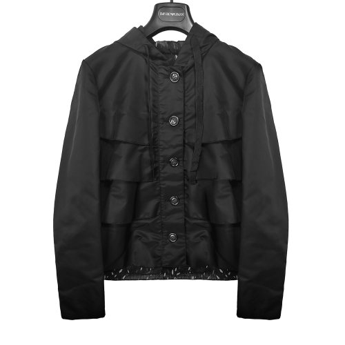 Emporio Armani/安普里奧阿瑪尼 女士風(fēng)衣 VJB09TVJ736999