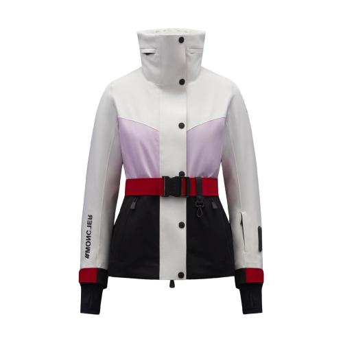  MONCLER蒙可蒙克萊 22年秋冬 女士 夾克 Hainet Ski Jacket H20981A00031M1815P04