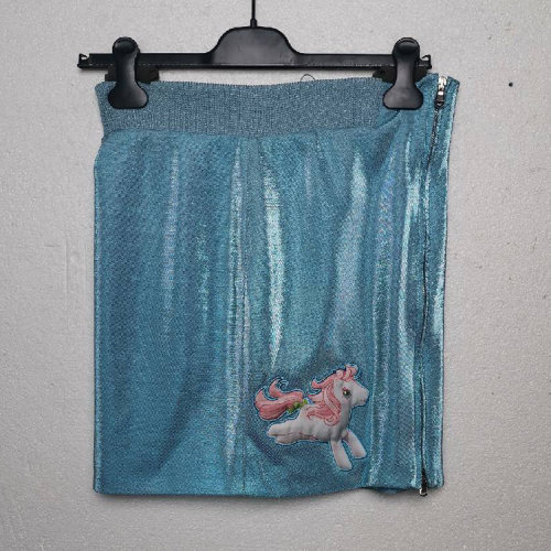 MOSCHINO/莫斯奇諾/女士半身裙