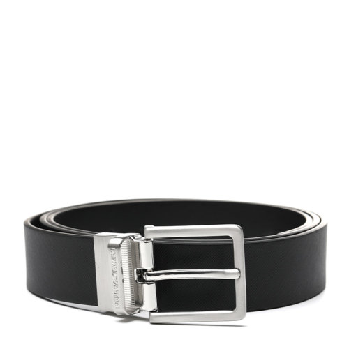 Emporio Armani/安普里奧阿瑪尼男士腰帶Y4S270YLP4X