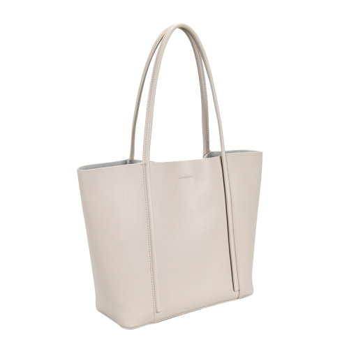 GeleiStory/GeleiStory  牛二層皮大容量單肩包包2021簡(jiǎn)約包包女輕奢時(shí)尚手提托特包