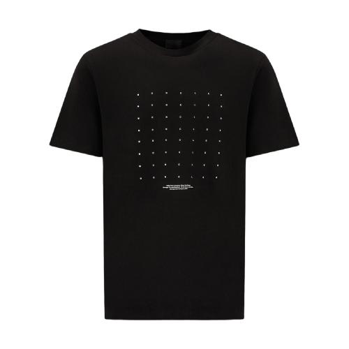  MONCLER蒙可蒙克萊 22年秋冬 男士 短袖T恤 圖形款T恤 H20918C00022829H8999