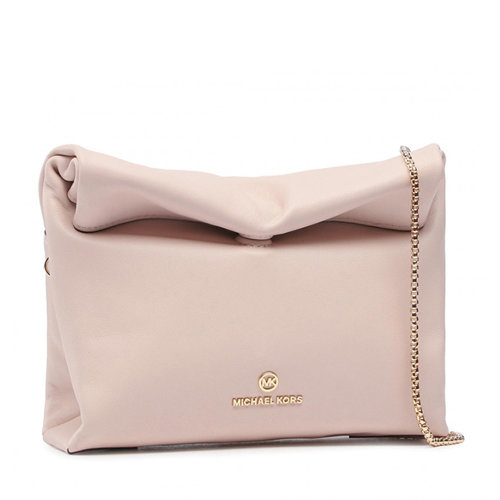 MichaelKor/邁克.科爾斯 MK女包 Lola系列女士短款斜挎包單肩包32H0GLVC1L