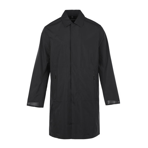 Emporio Armani/安普里奧阿瑪尼21新品時(shí)尚簡約男士風(fēng)衣外套6K1LA41NQLZ