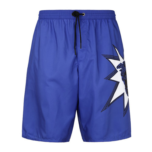 VERSACE/范思哲 男士男睡衣/家居服沙灘褲ABU18001AP00231