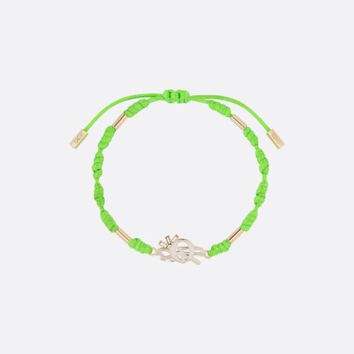  DIOR迪奧 22年秋冬 男士 手鐲 CACTUS JACK DIOR 手鏈 B1559HOMMT_D017