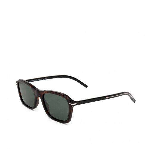 DIOR/迪奧 男士 時(shí)尚 綠色鏡片 眼鏡太陽鏡 BLACKTIE273S086 HJH0012BC