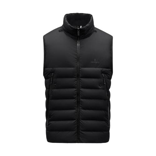  MONCLER蒙可蒙克萊 22年秋冬 男士 馬甲 Koror Lightweight Down Gilet H10911A00079M1597999