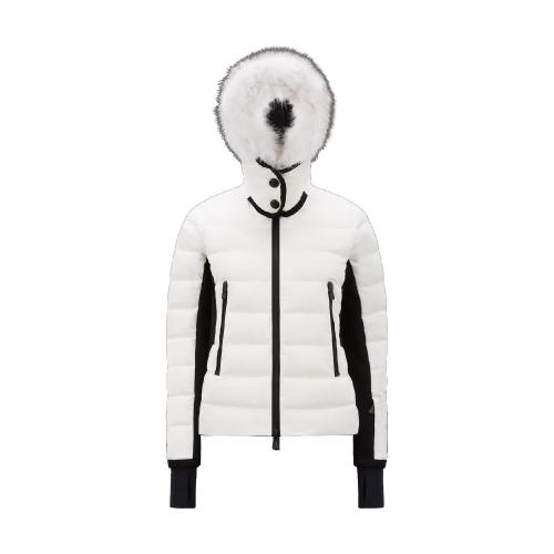  MONCLER蒙可蒙克萊 22年秋冬 女士 羽絨服 Lamoura Short Down Jacket H20981A0005153861041