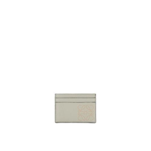  LOEWE羅意威 22年秋冬 女士 卡包 Brand plain cardholder C500322X01-4355 預(yù)定商品1-3周發(fā)貨