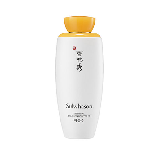 Sulwhasoo 雪花秀 滋盈肌本平衡水 125ml新疆不發(fā)貨