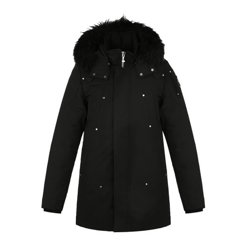 MOOSE KNUCKLES/慕斯納可茲男裝男士外套男士羽絨服男MK8509MSP