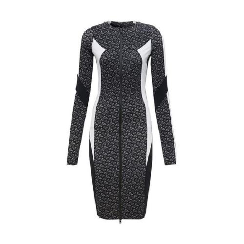  BURBERRY/博柏利 女士多色聚酰胺連衣裙裙子 80368331 PLFSX