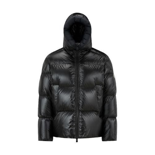  MONCLER蒙可蒙克萊 22年秋冬 男士 羽絨服 Damavand短款羽絨夾克 H20911A00234596FL999