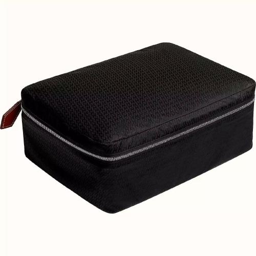  HERMES愛馬仕 22年秋冬 女士 旅行包 Housse de voyage Hermes Travelsilk PM H082959CKAC