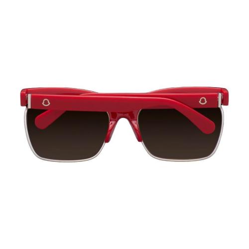  MONCLER蒙可蒙克萊 22年秋冬 女士 太陽眼鏡 Women’S Sunglasses 56901ML0218P6166F66F