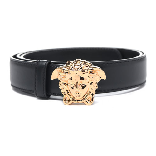 VERSACE/范思哲22年女士皮帶腰帶1DCDD442DVTFN