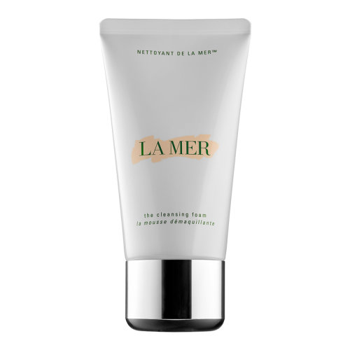 La Mer/海藍之謎 凈透潔面泡沫125ML