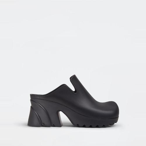  BV葆蝶家    女士 高跟涼鞋 rubber flash 667153V11T01000 預(yù)定商品1-3周發(fā)貨