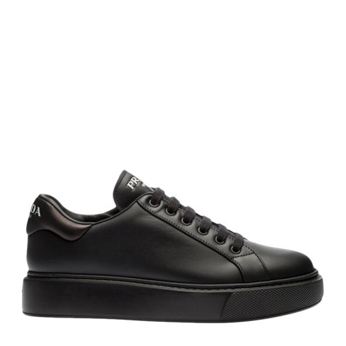 PRADA/普拉達(dá)  女士皮革休閑鞋運(yùn)動(dòng)鞋板鞋1E259M-3I52多色可選