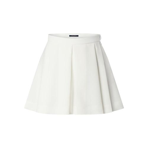  LV路易威登 22年秋冬 女士 半身裙 網(wǎng)球半身裙 1AAA0W 1AAA0Y 1AAA0X 1AAA10 1AAA0Z 1AAA11