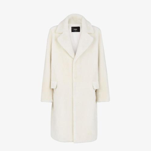  FENDI芬迪 22年秋冬 男士 大衣 Coat FM018_KTJF0H0G