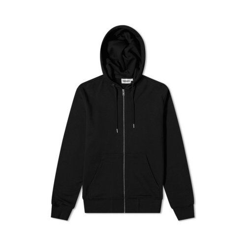  KENZO/高田賢三 男士黑色棉質衛(wèi)衣 FA65BL7254XA 99 PLFSX