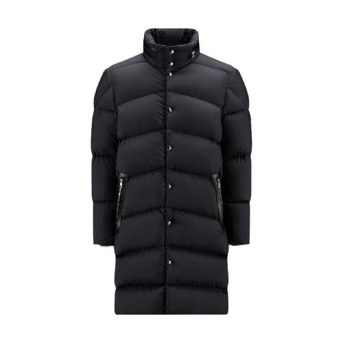  MONCLER蒙可蒙克萊 22年秋冬 男士 羽絨服 Guirec Long Down Jacket H20911C00023549SK999