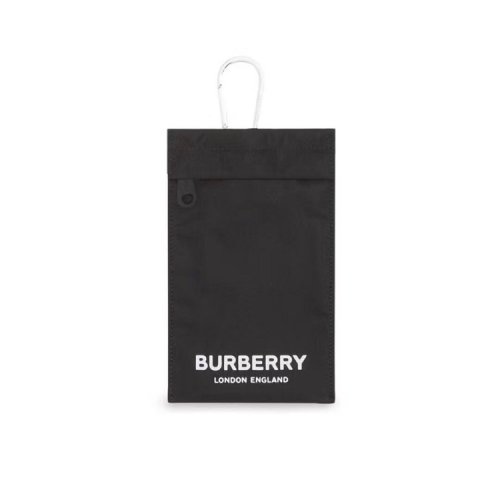BURBERRY/博柏利  尼龍零錢包 8015034 114807 A1189