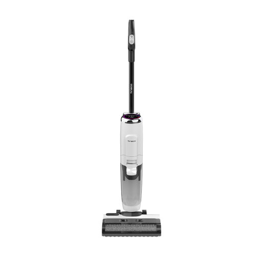 tineco/添可 智能蒸汽洗地機(jī)芙萬(wàn) Steam 高溫蒸汽電動(dòng)拖把 家掃吸拖洗蒸一體 吸塵器
