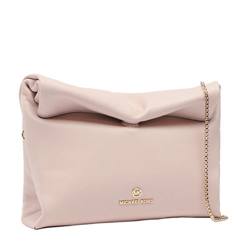 MichaelKor/邁克.科爾斯 MK女包 Lola系列女士短款斜挎包單肩包32H0GLVC7L