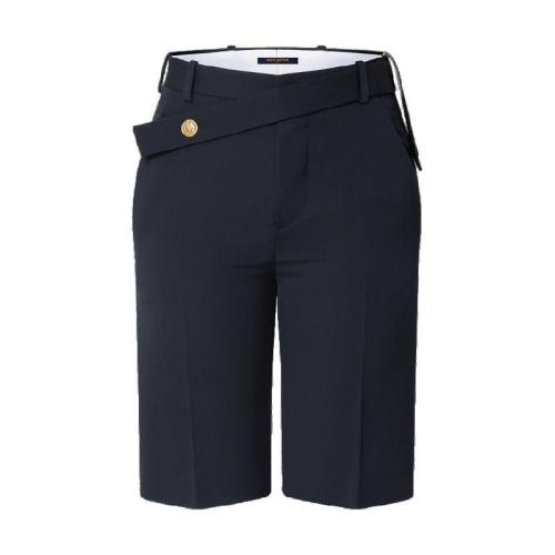  LV路易威登 22年秋冬 22年早春 女士 短褲 百慕大短褲 1A9LAH 1A9LAI 1A9LAJ 1A9LAK 1A9LAL 預(yù)定商品2-6周發(fā)貨