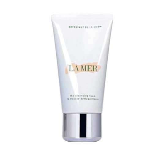 LA MER/ 海藍之謎凈透潔面泡沫 125ml新疆不發(fā)貨