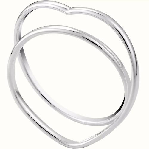  HERMES愛馬仕 22年秋冬 女士 手鏈 Bracelet Vertige Coeur， grand modele H119420B 00SH