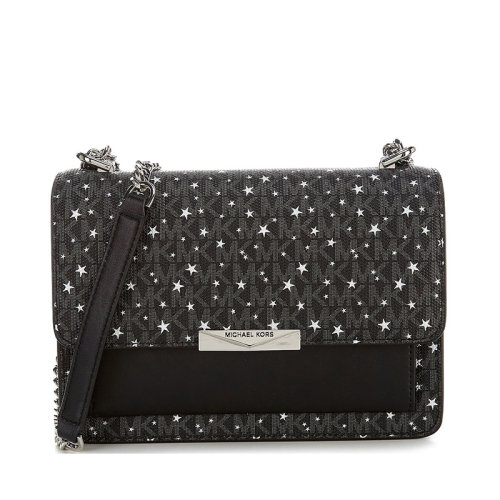 Michael Kors/邁克·科爾斯 翻蓋設(shè)計(jì) 星星裝飾 女款 30H1SJ4L9O