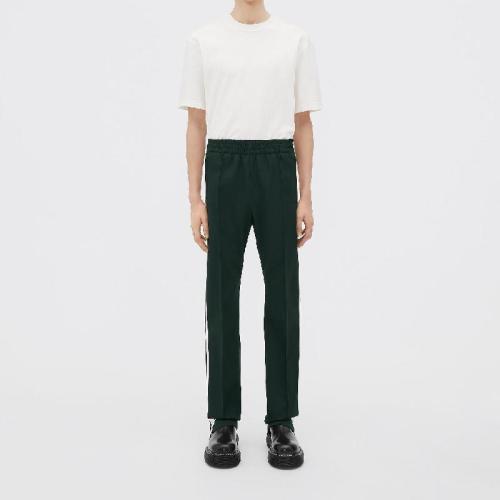  BV葆蝶家 22年秋冬 男士 休閑褲 pantalon 709403V19M03413