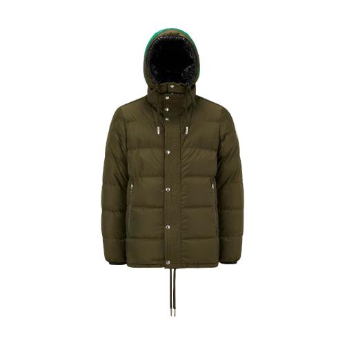  MONCLER蒙可蒙克萊 22年秋冬 男士 羽絨服 Etievant Reversible Down Jacket H20911A002656835