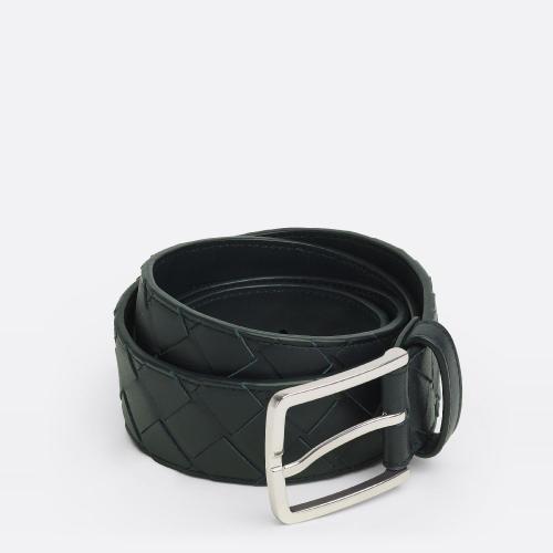  BV葆蝶家 22年秋冬 男士 腰帶 ceinture 609182VCPQ33015